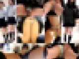 【再販】【2人分セット痴かん動画】手淫にローターでぐっしょり濡らしてしまった両穴禁断痴かん行為動画3&5