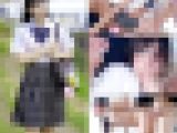 【再販】１５０ｃｍもない優等生タイプのチビをラチって＠＠カン…泣いても止めないビンタとイラマ責め・スパンキングでデカチンねじ込み計４発ザ