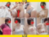 【民泊着替え】実業団アスリートお姉さん×美巨乳スレンダーお姉さん?218人目-219人目