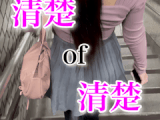 陰キャサラリーマン、電車内で覚醒。カメラを手にした瞬間、無双開始。