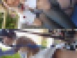 超高画質FHD動画 露出レイヤー大集合！コスプレというよりほとんどアダルト撮影会NO-5NO-6セット
