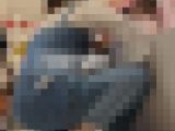 036【4K動画＆画像】デニム女子のプリ尻を寄せ集め