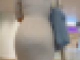 【再販】《４K・高画質》 No.852「揺れが凄く、透け感が凄いショップ店員2選」