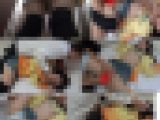 【再販】足立区綾瀬・・・可愛い子・・・エレベーターからストーキングして・・・ヤる
