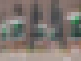 JDチアリーディング11　緑の天使ローサイドからの眺め