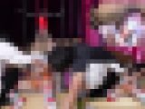 パチパチお目目が充血し全力くすぐりと快楽責めで息絶える女子さん(完全オリジナル)