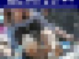【再販】パンチラセレクション_01：ナチュスト越しに白いＰがバッチリ！ついでに目線もバッチリ貰っちゃってます！他、収録！