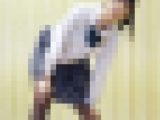 【再販】揉み心地の良いケツの黒スト制ふくジョシが護身術道場でセカンドちか@ん…逃げる身体を押さえつけ執拗なケツ揉みと頭押さえこみイラマで