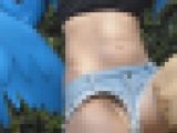 超高画質FHD動画 セクシーコスプレイヤー特集 パンチラ 胸チラ 食い込みてんこ盛りNO-3 スク水食い込み編
