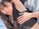 セクハラパークヨガ 神スタイル女子 レッスン中にセクハラ→中出し昏■姦
