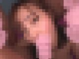 【再販】Kカップのモンスター女との濃厚ぶっかけオイル肉弾FUCK