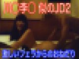 【再販】(個人撮影) 川◯李◯ 似のJD2 激しいフェラからのおねだり