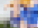 祭りだチア vol.64 【4K】 大人気のKチアダンス 内股！？おしとやかな美人がいい感じ！