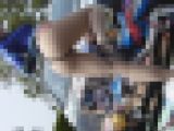 超高画質FHD動画 アニメキャラはエロ過ぎます!食い込みパンチラおっぱい撮り放題NO-1 Tバックレオタード編