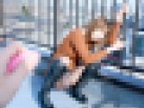【再販】高身長スタイル良き美巨乳の人妻にリモバイモニター体験のバイトをお願いしたら…小振動で甘イキ繰り返す敏感マ●コだった、スタッフのチ