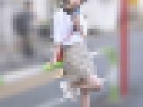方言いなか学生　子宮沈没マーキング