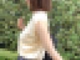 【横からの眺め267】ノーブラにカップ付きのキャミソールＯＬのオッパイ乱舞！！