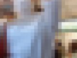 【下からの眺め63】ムチムチＯＬの巨乳を下からじっくりと！