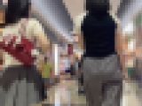 【お得尻?ず32】私服JKちゃんたちのプリケツw w汗臭さも甘酸っぱさも胸いっぱい吸い込みたいw w【4K】