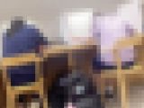 【10代のケツ】お勉強中ジャージJKちゃんたちのプリケツときったない靴下w w【4K】