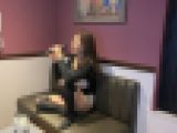 【デニミニ】お姉さんとカラオケ♪
