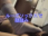【再販】翼ちゃんのネットカフェでルーズソックス、顔踏み、手コキ