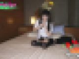 【再販】「恥ずかしいけどOLスーツを脱いでみます。」