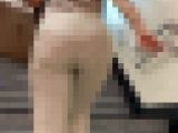 【再販】No.963「朝から刺激強過ぎ！フェロモン美尻のパーフェクトOL３選」