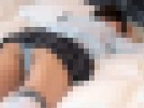 【再販】「全然現役でも通る」制服着たマジで可愛い彼女の無防備パンチラといやらし過ぎるオナニー誘惑