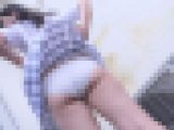 超高画質FHD動画 オーモーレツ！アイドル制服撮影会でモンローパンチラしまくり！白生パンツ見せまくり