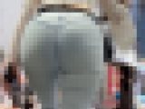 【再販】《4K・高画質》 No.969「AI級の美巨尻!完璧なヒップラインに魅了される」