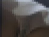 【再販】まちどりシリーズVOL10 ギャルが白いミニスカートからショーパンでも!透けている! 後半は黒のT○ック