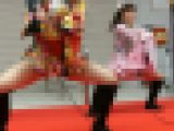 【再販】アイドルコスプレダンス1〜4完全版フルセット-ショーパンの隙間を凝視すべし!!