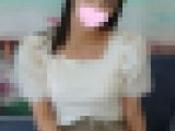 「エッチしたら好きになっちゃうw」身長170cmのハイレベルだけど純粋女子の白Tバックがエロ過ぎる