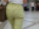 尻観察020「OLさん2名＋20歳ぐらいの若い女性2名」