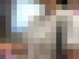 【横からの眺め283_ちっぱいver】長身スリムなＪＤの爽やかオッパイ！