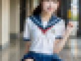 街の風景 〜制服女子〜 454p
