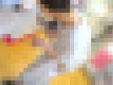 【再販】お買い物中美人妻の無防備ちっぱいの小さめ乳首を求めて season2 #15【胸ちら】
