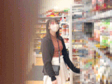 グループ同業者。交互に逆さ撮りを繰り返す撮り師vsハート刺繍の純白パンティ女子大生?【禁断の逆さ撮り】Vol.68