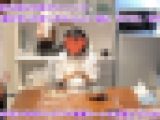【叔父の変態孤独のグルメ★５１分】姪っ子ちゃんに食卓で悪戯?意識朦朧で連続エビ跳ねイキ?