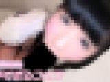 【再販】●リ顔好きドストライクな超絶アイドル系美女。顔からは想像できないフェラ音とバキューム力がくっそエロいフェラ動画。