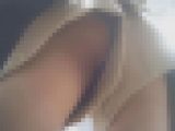 ショーパン、キュロット女子の僅かな隙間を覗いてみた動画