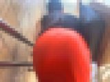エロケツを下から見上げて堪能！スケベな尻をパッツンさせてムニュらせ上から男を挑発！ 下品な『階段を登る女たち』 編