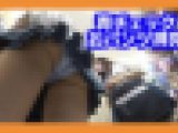 【再販】制服おぱんつ拝見隊01/食い込んでTバックになってたり、そもそもTバックを履いてたり編