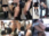 【再販】【痴かん3本SET】制服女子学生達の未熟ワレメがびしょ濡れ限定セット