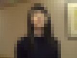 【再販】清楚系の21歳介護士が初ハメ撮りで挿入前から何度も絶頂