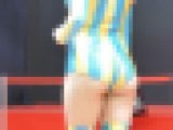 超高画質FHD動画 エロコスプレイヤーの下半身事情丸わかり！パンチラ食い込みなんでも有りNO-12 ハイレグ食い込みレイヤー編