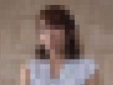 彼氏に浮気された美巨乳の23歳OLが初ハメ撮りでFカップを揺らして何度も絶頂