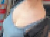 【再販】巨乳お姉さんを真上から！美人お姉さんの接近エロすぎる胸元part1