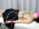 小柄巨乳JK患者の真っ赤な吸盤の跡を残しながらブルブル揺さぶる運動負荷試験と心電図検査を盗撮